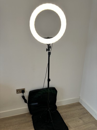 Gvm ring light kit - ring,