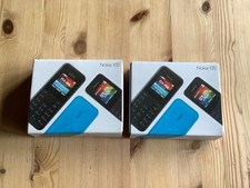 Nokia 105 RM1134 Mobile Phone