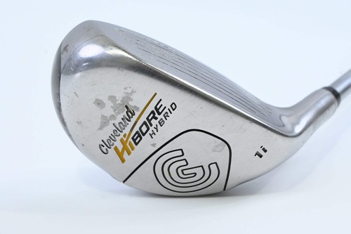 Cleveland hibore hybrid - cleveland,