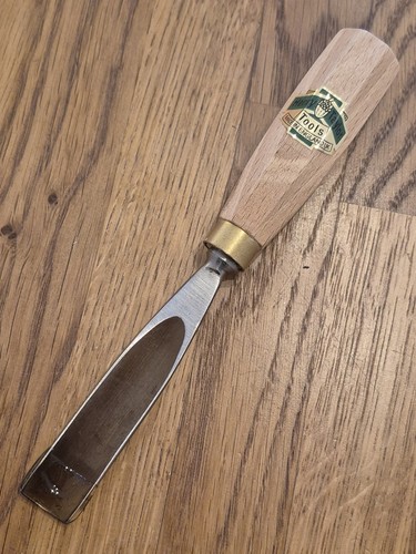 Henry taylor tools acorn - henry,