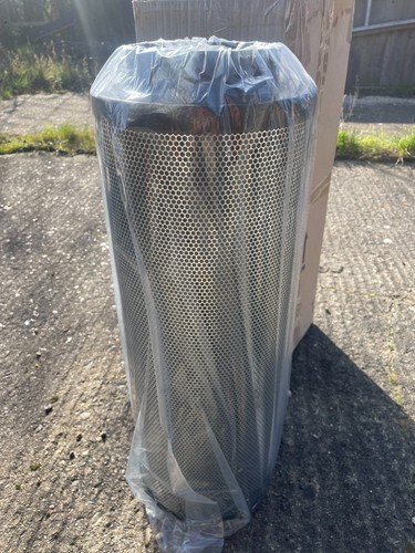Ram pro active carbon filter - ram,