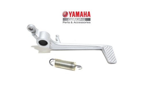 Genuine yamaha rear brake - genuine,