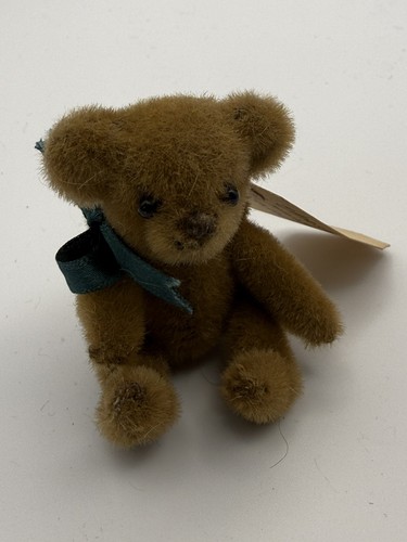 Tiny vintage handmade - vintage,