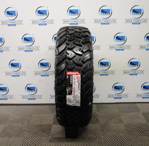 265 70r17 - x1, 17