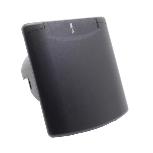 Fawo mains inlet - mains, magnetic