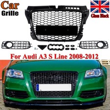 Fits audi line 2008 2012 - s,