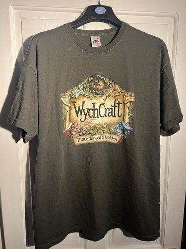 Official wychwood brewery - official,