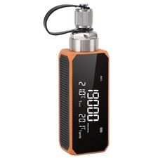 Digital Vacuum Gauge Meter For