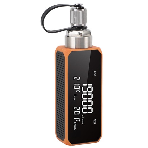 Digital vacuum gauge meter for - digital,