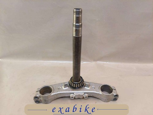 Lower fork tee for suzuki - lower,