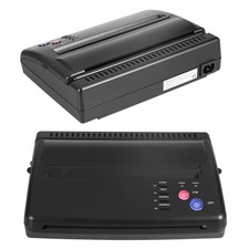 Tattoo Thermal Stencil Maker