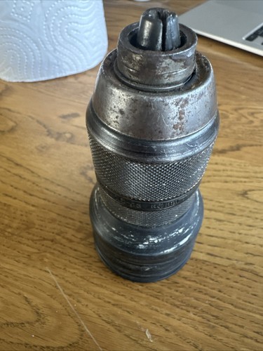 Hilti 36 volt keyless - hilti, te