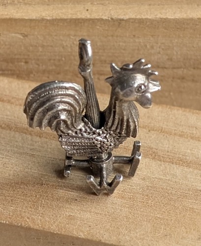 Vintage sterling silver - sterling, c1960