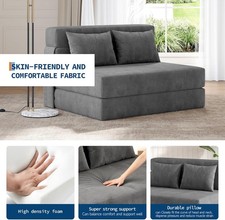 2 in 1 Convertible Folding