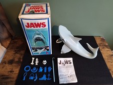 Vintage 1975 Game of JAWS in