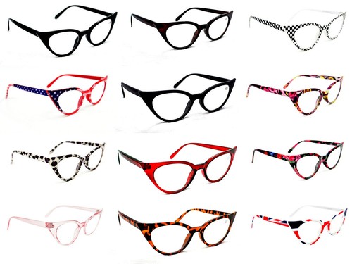 Unisex cat eye - cat,