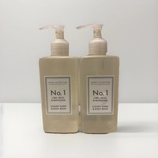 2x Hotel Collection No.1 Lime