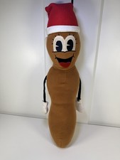 Vintage Mr Hankey The Christmas Poo South Park Plush 1998 Large 20”