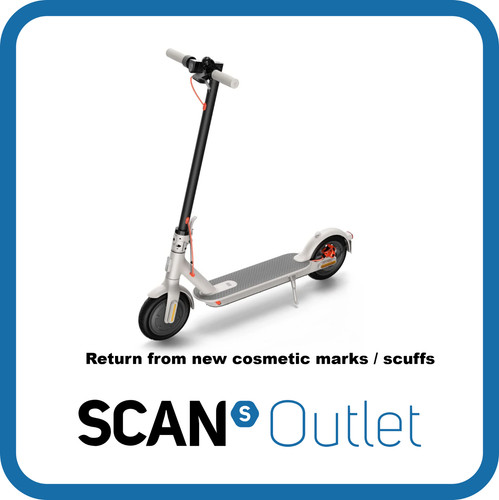 Xiaomi electric scooter 3 - electric,