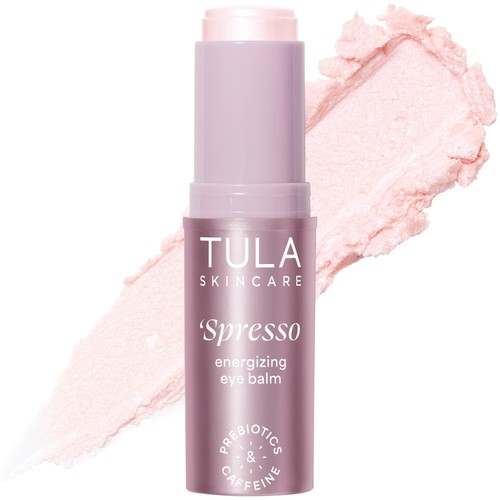 Tula skin care - skin, spresso