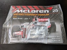 DeAgostini Build Your Own