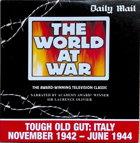 The world war daily - world,