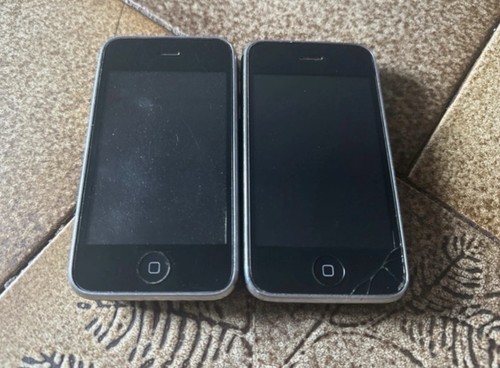 Apple iphone joblot - apple,