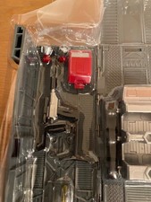 Transformers Studio Series 86