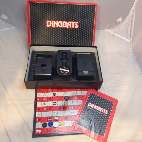 Vintage original dingbats - vintage,