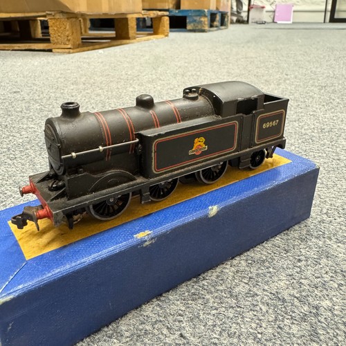 Vintage hornby dublo edl17 - dublo,