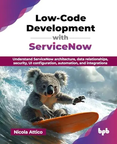 Low code development with - low-code,