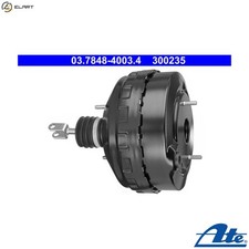 BRAKE BOOSTER 03.7848-4003.4