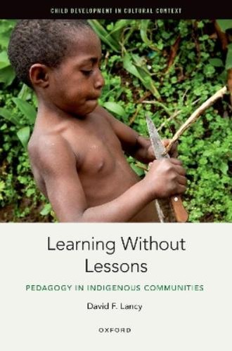 David lancy learning - david,