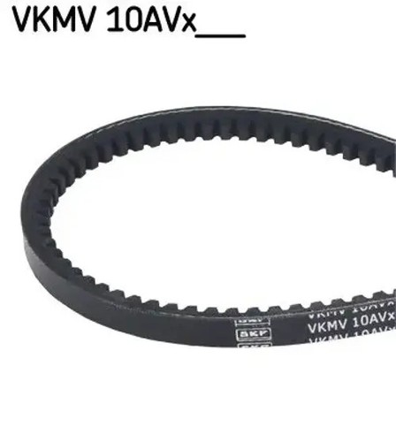 Belt vkmv 10avx913 skf - v-belt,