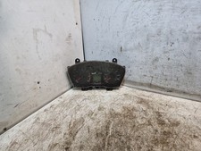 Ford Transit Speedometer