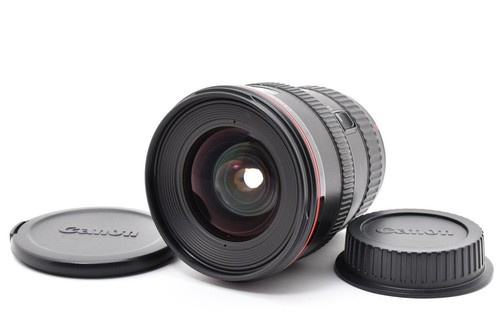 Canon 35mm 8 l wide - 20-35mm,