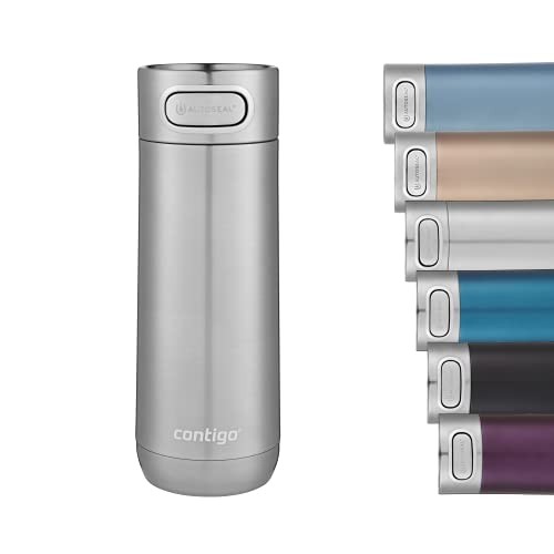 Contigo luxe autoseal travel - contigo,