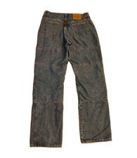 Vintage Draggin Jeans Riding