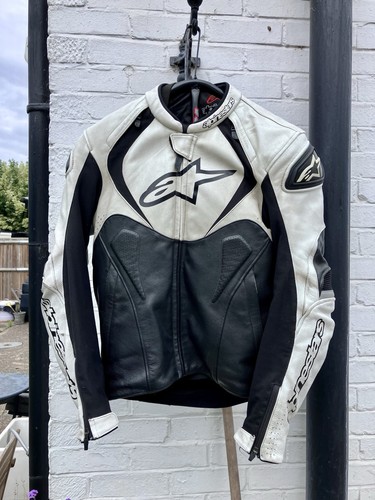Alpinestars men white - men’s,