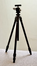Gitzo Tripod GT0531 Mountaineer With Really Right Stuff Ball Head (Arca Swiss)