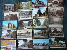 Southampton. 30 Edwardian to