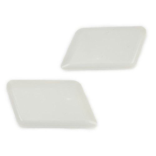 For car headlight - washer, spray