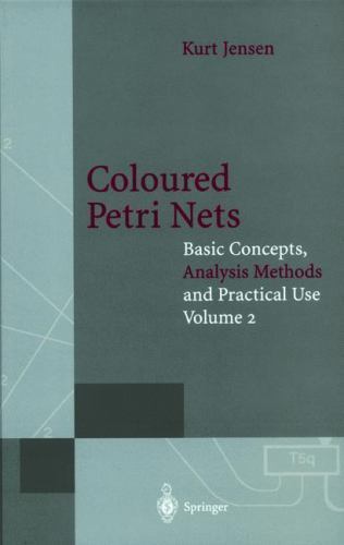 Coloured petri nets - coloured, :