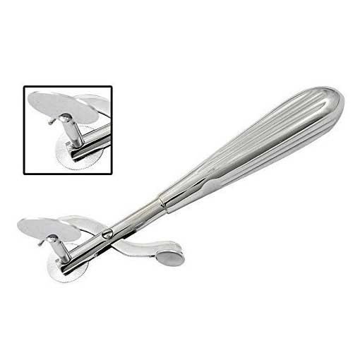 Finger ring cutter - finger,