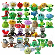 NEW PLANTS vs ZOMBIES PVZ Kids