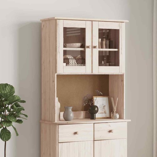 Dresser top alta - top, cm