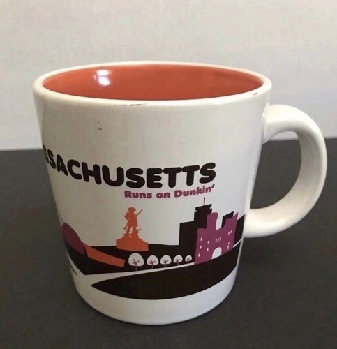 Dunkin donuts massachusetts - donuts,
