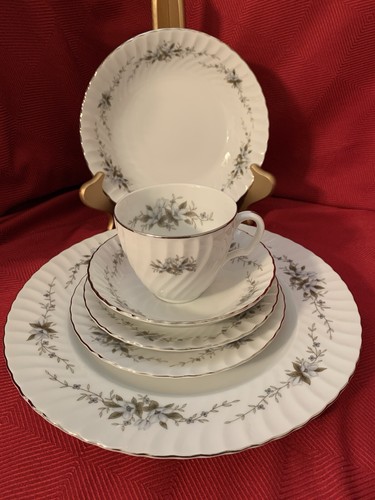 Piece place setting royal - 6,
