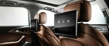 Audi rs4 rear seat - audi,