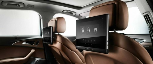 Audi q3 q7 - audi, a4,